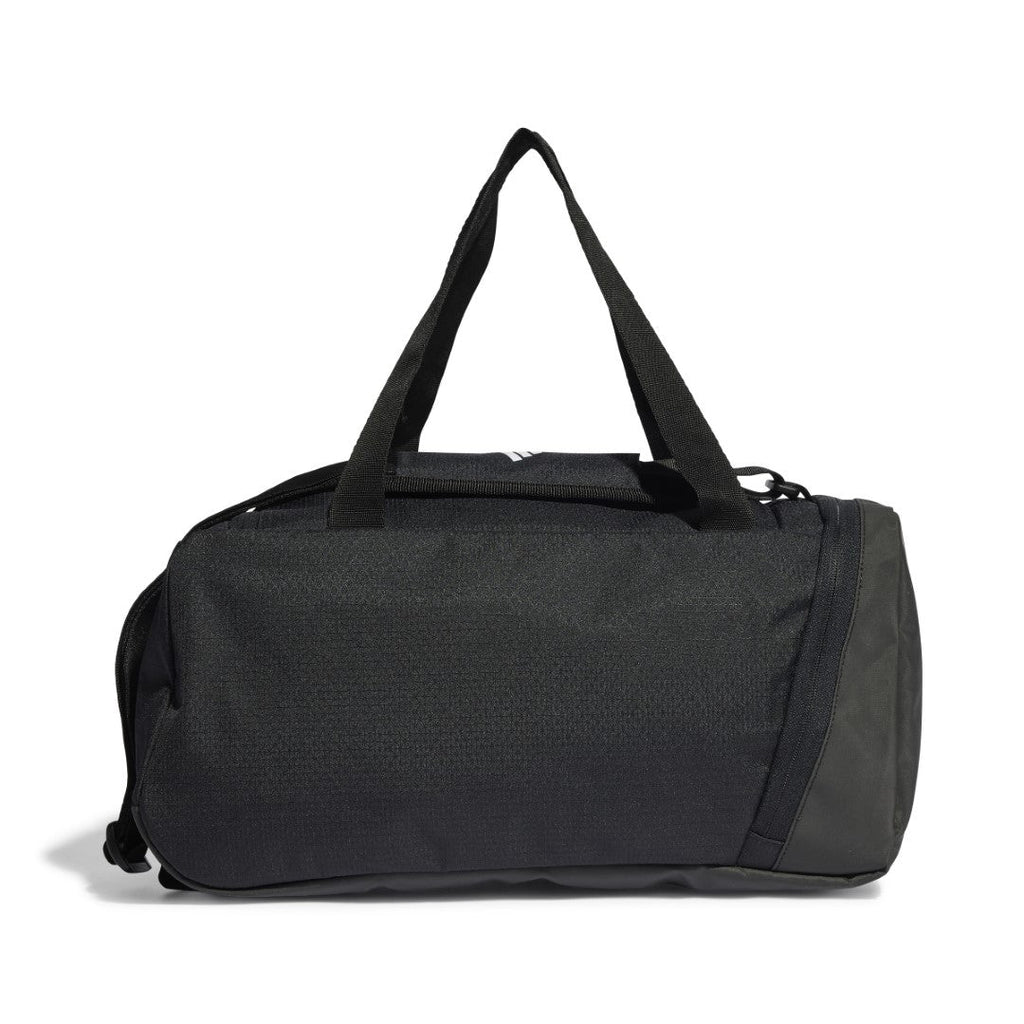Essentials 3-Stripes Duffel Bag XSmall