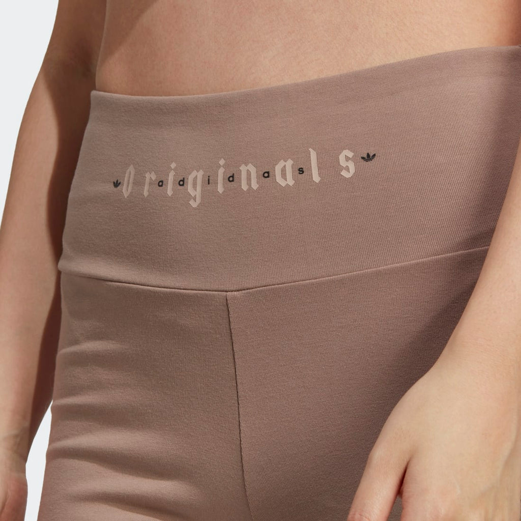 Short Tights