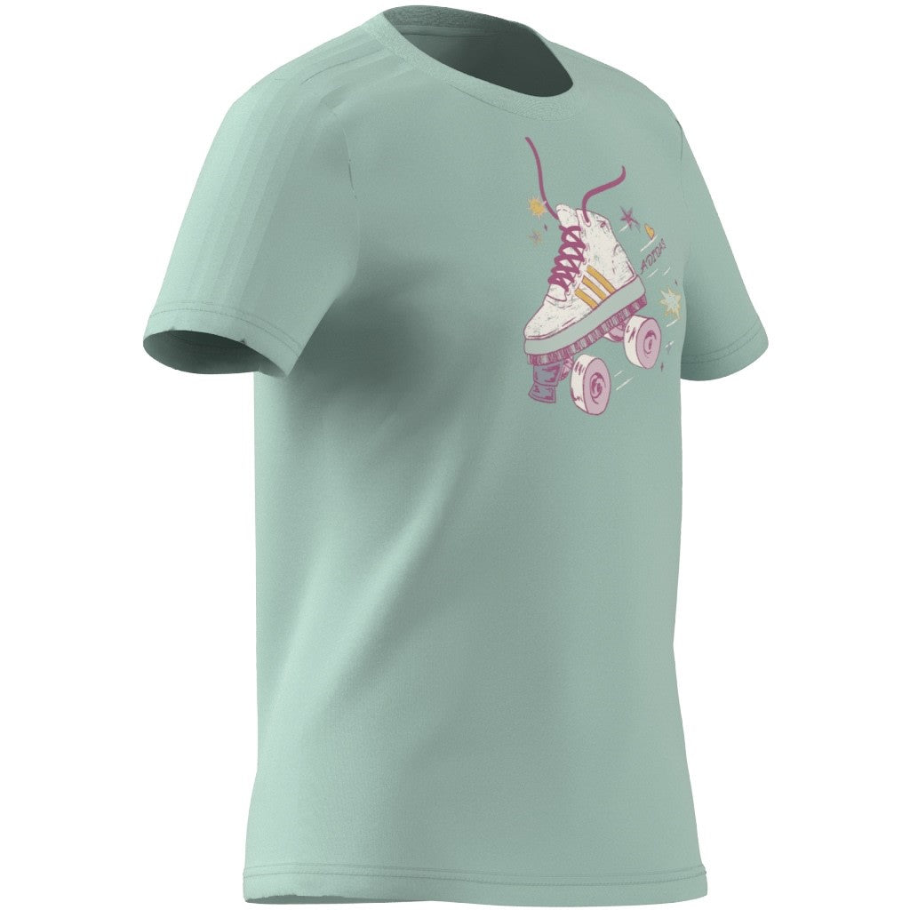 Summer Graphic T-Shirt