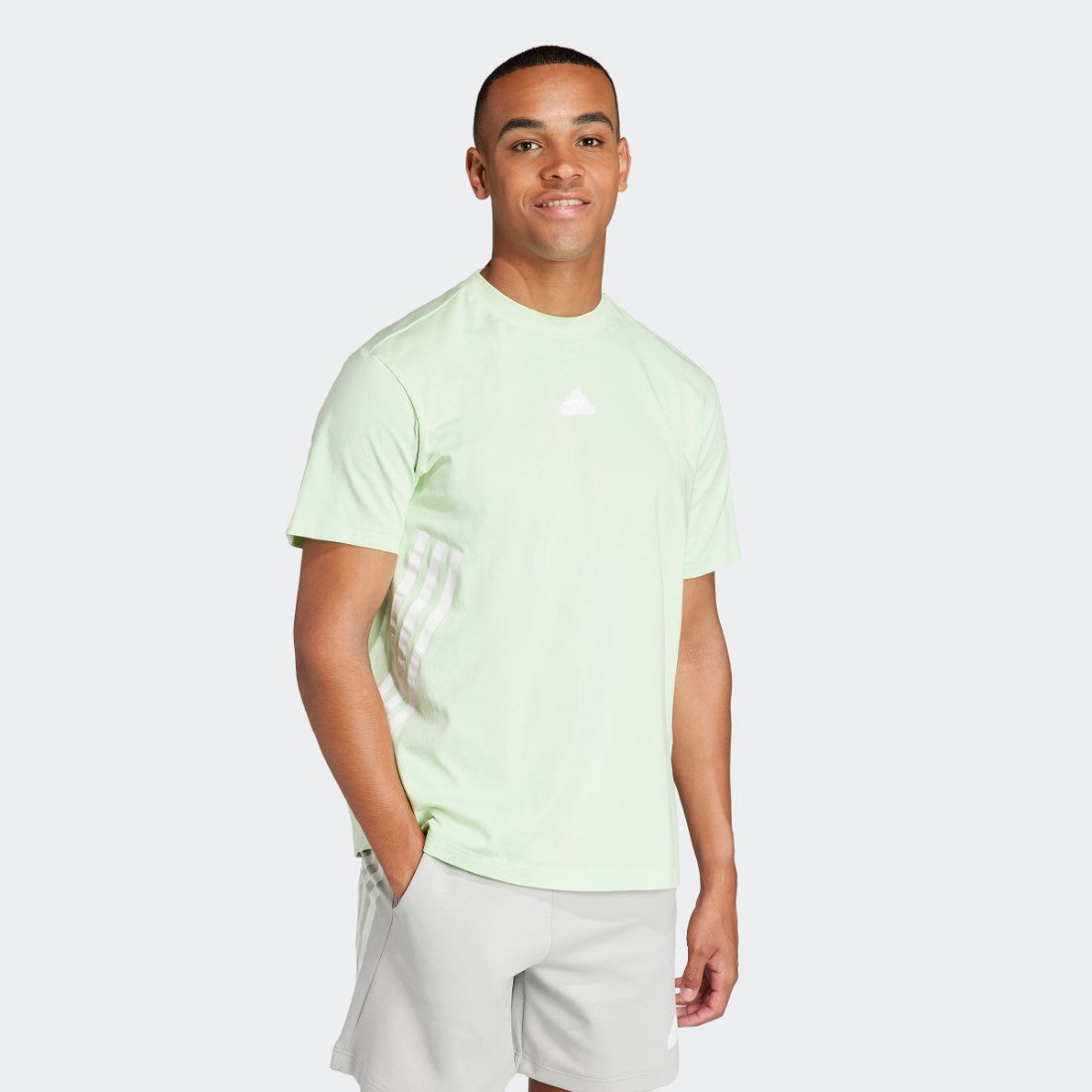 Future Icons 3-Stripes T-Shirt