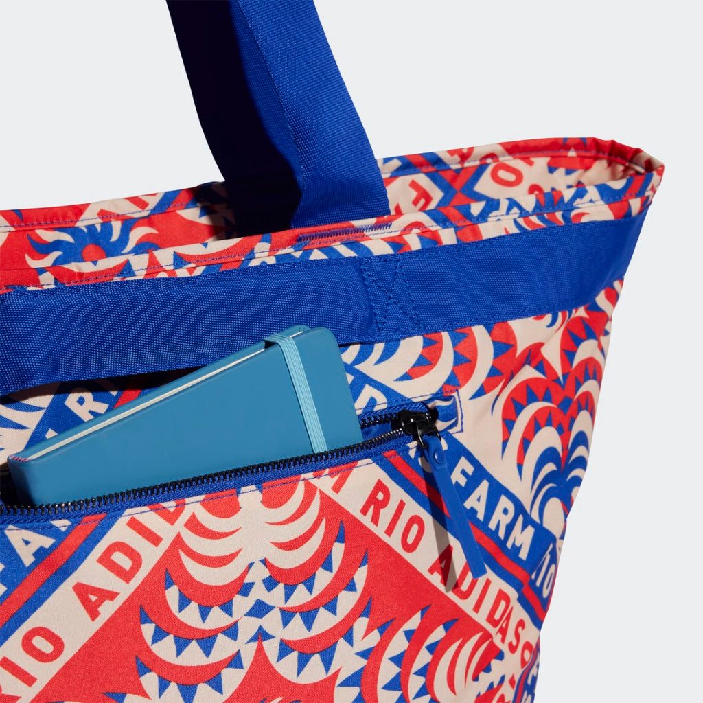 Farm Rio Tote Bag