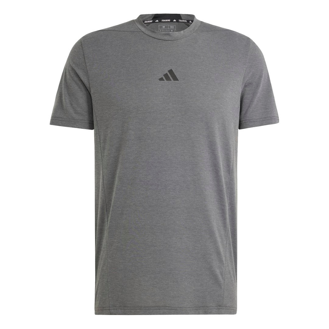 Designed for Training Workout Tee