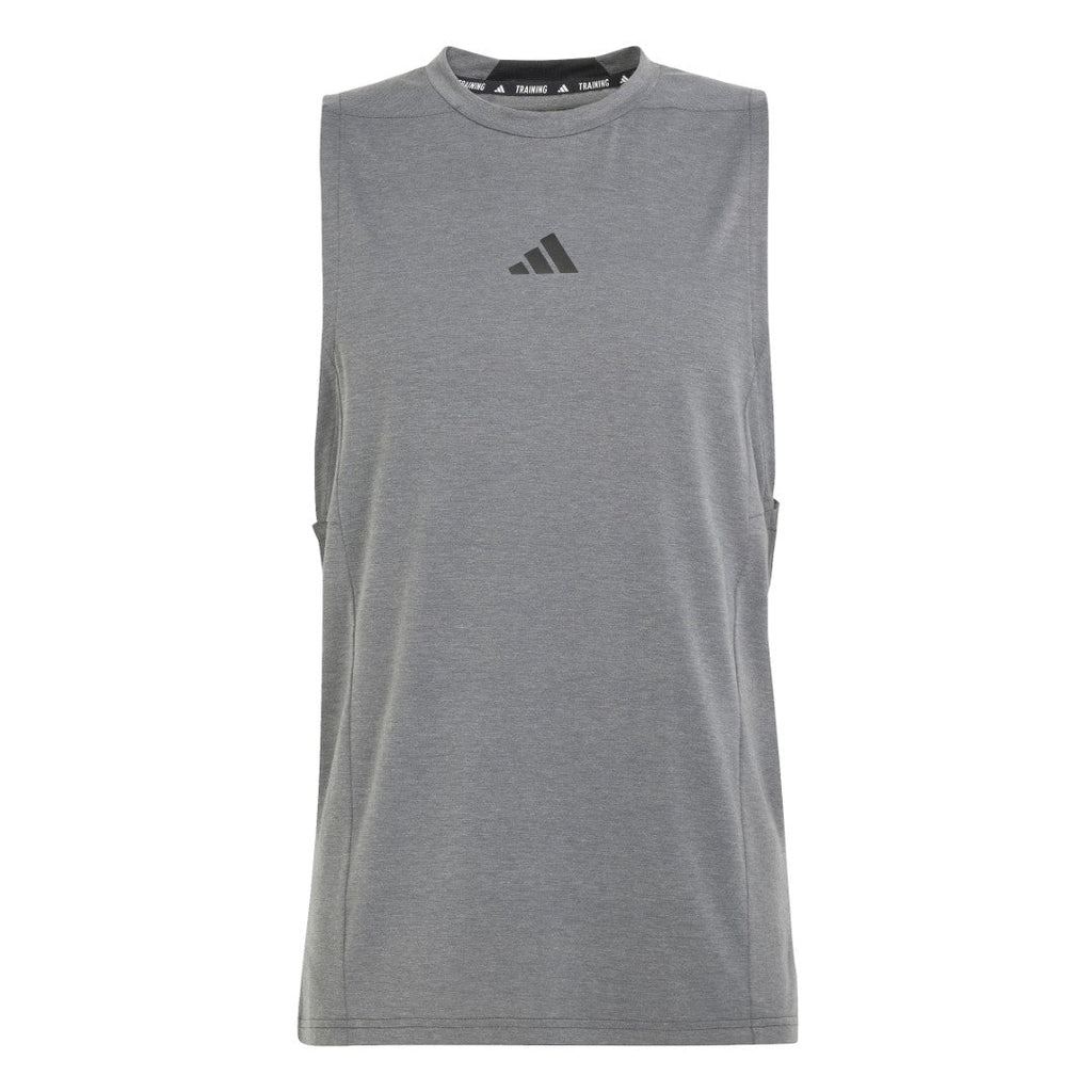 Designed For Training Workout Tank Top