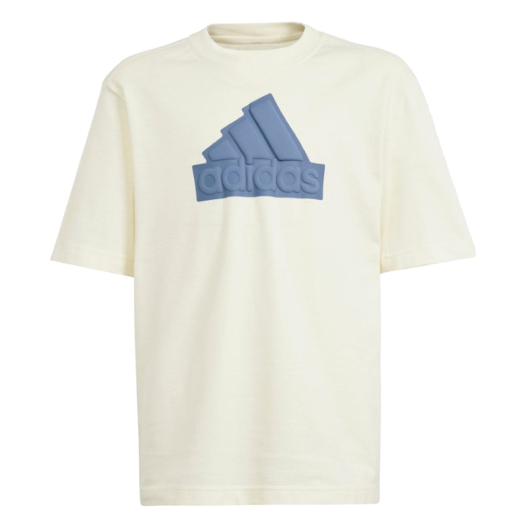 Future Icons Logo Piqué T-Shirt