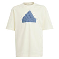 Future Icons Logo Piqué T-Shirt