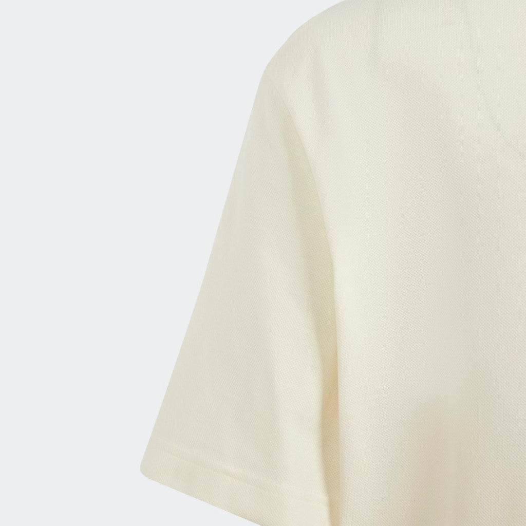 Future Icons Logo Piqué T-Shirt