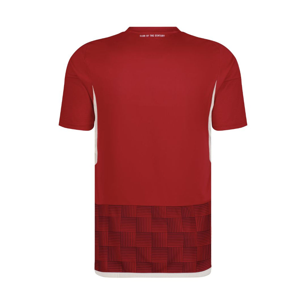 Ahly Home Jersey T-Shirt 2023