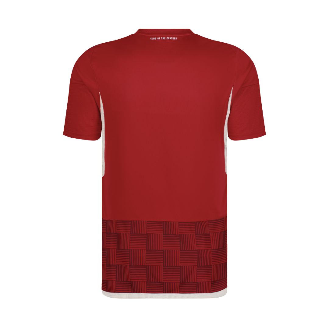 Ahly Home Jersey T-Shirt 2023
