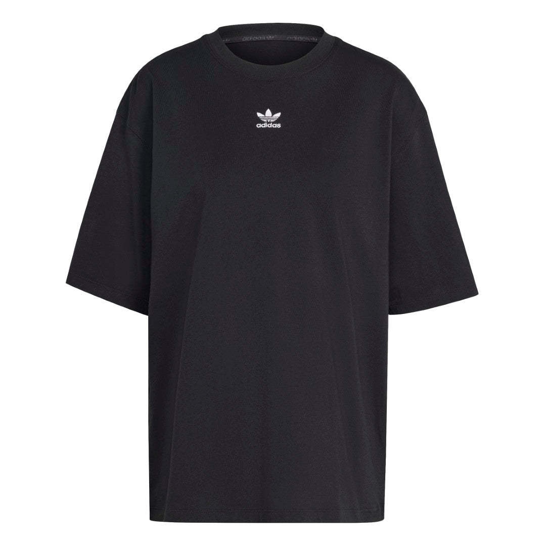 Essentials Boyfriend Tee