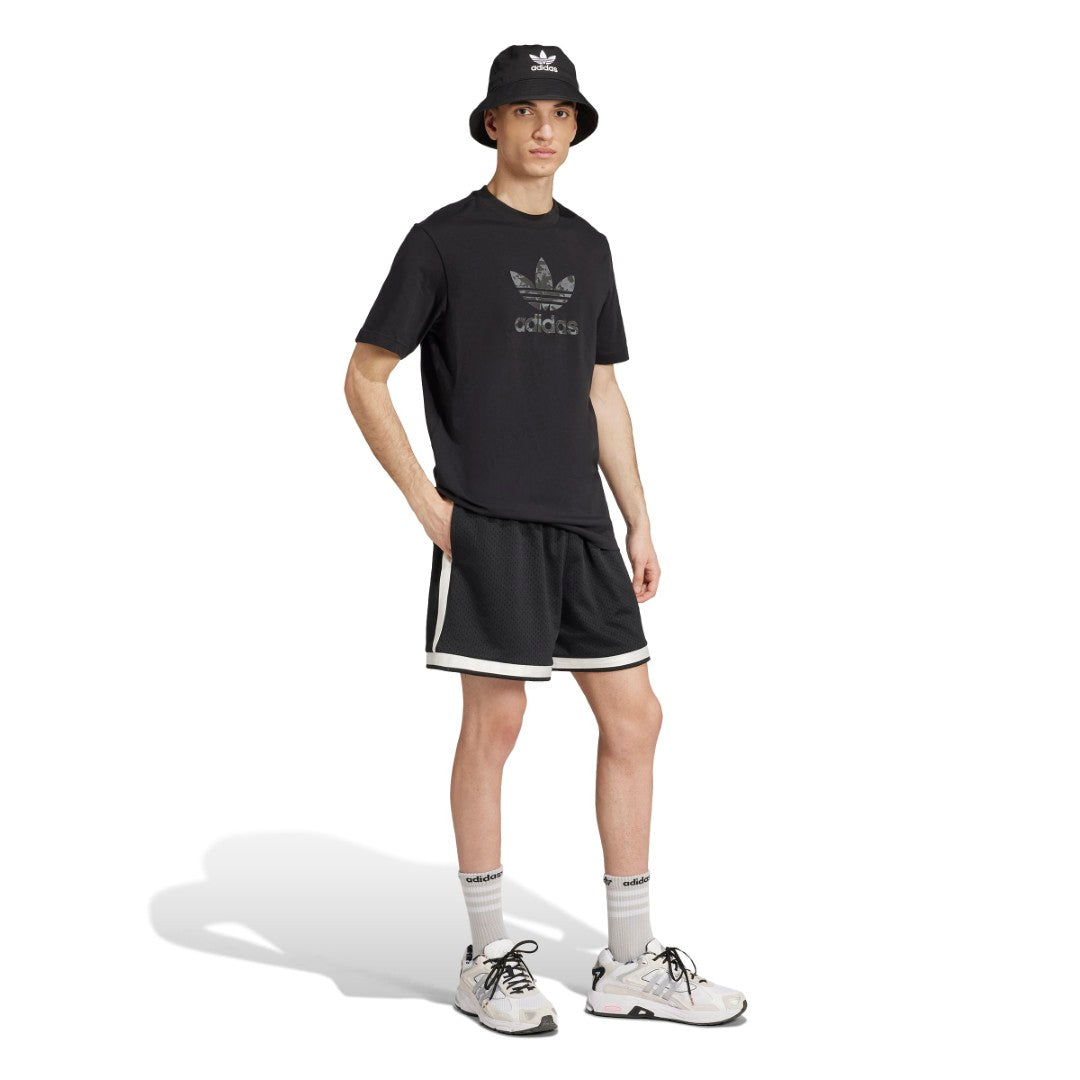 Camo Lil Trefoil Tee