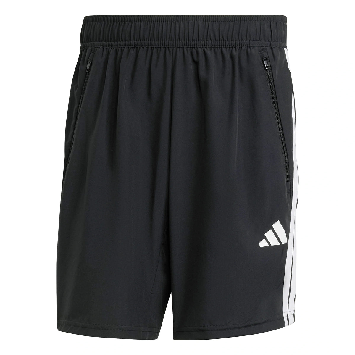 Essentials Training 3-Stripes Woven Shorts