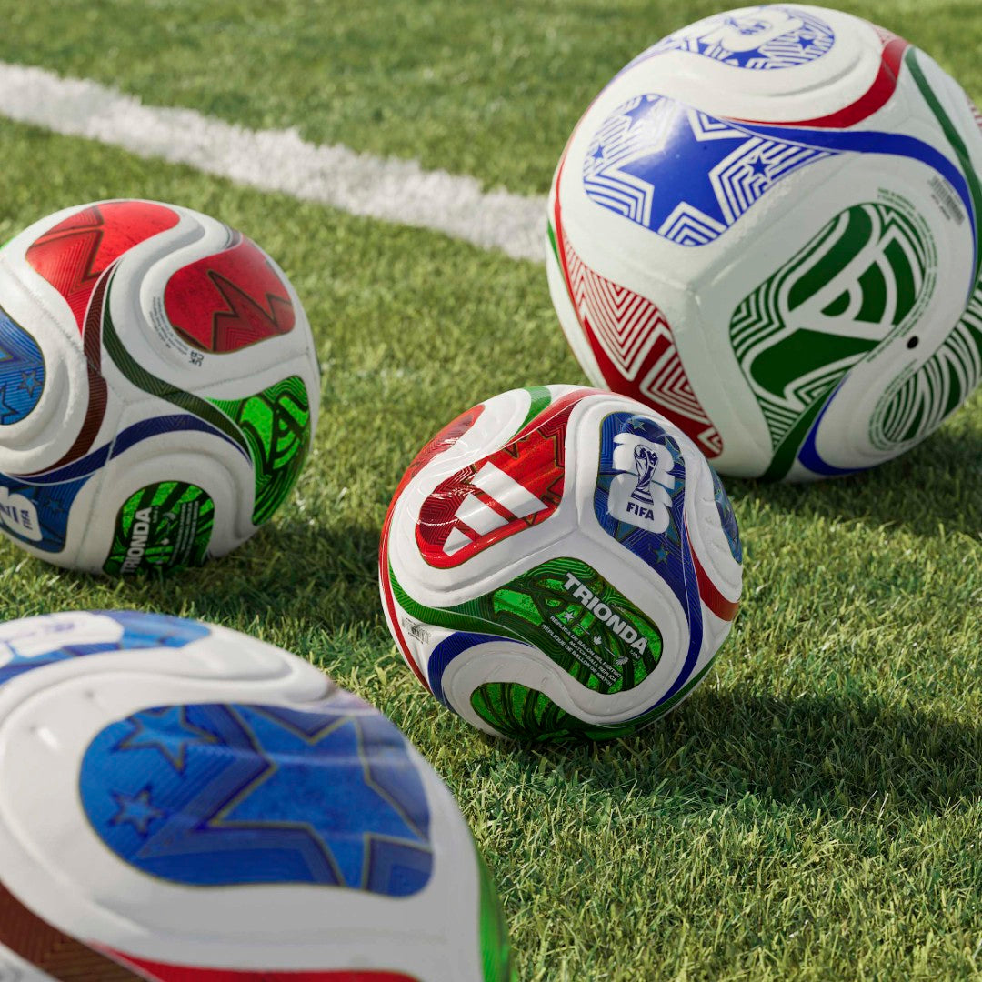 FIFA World Cup 26™ Trionda Mini Ball