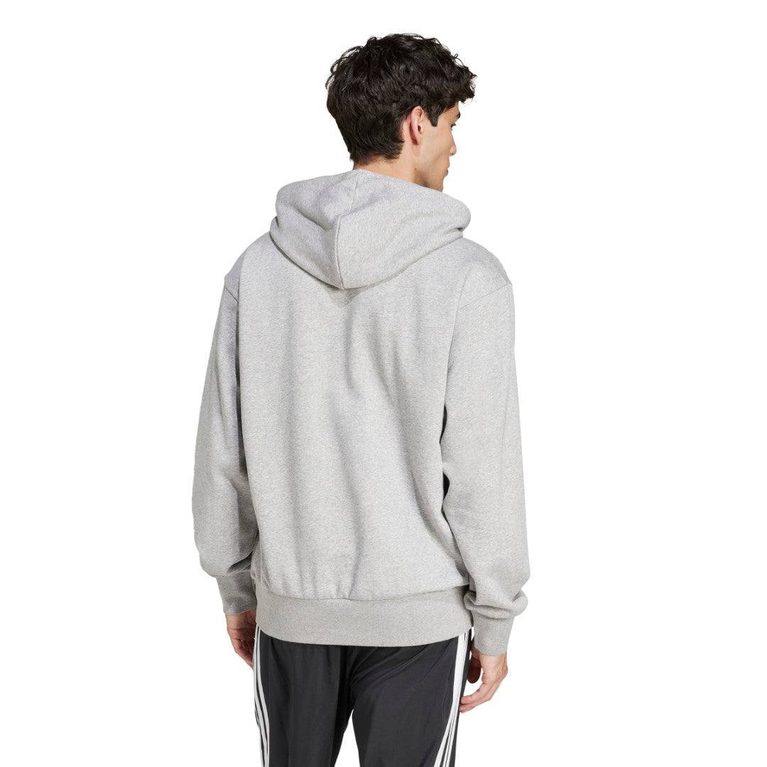 Essentials Feelcozy Fleece Hoodie