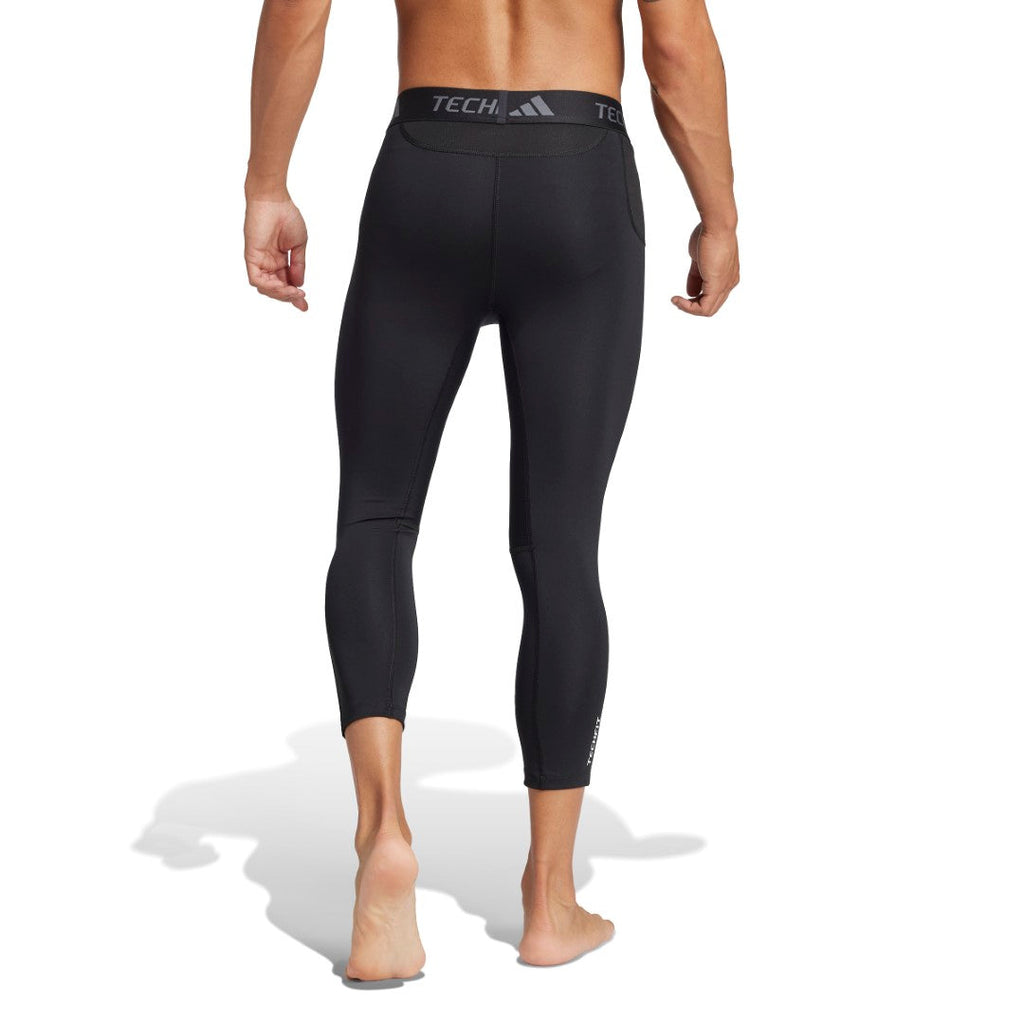 Techfit Compression Training 3/4 Tights