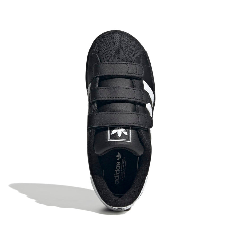 Superstar Ii Comfort Closure Shoes