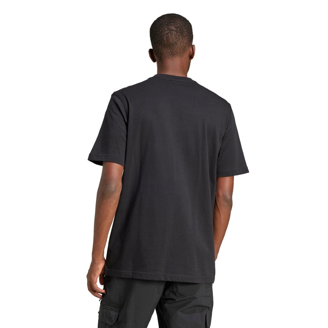Trefoil Essentials Tee