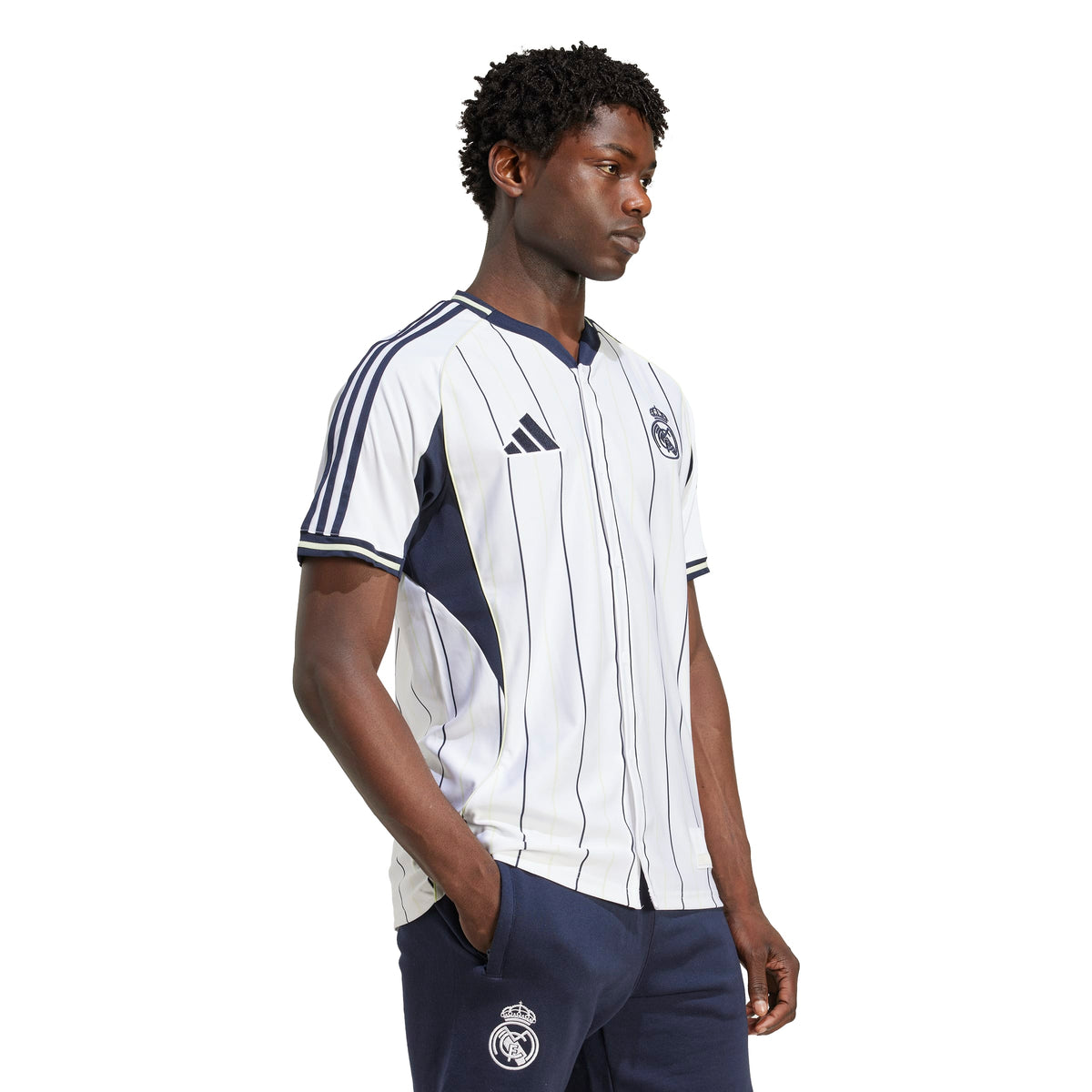 Real Madrid US Pack Shirt