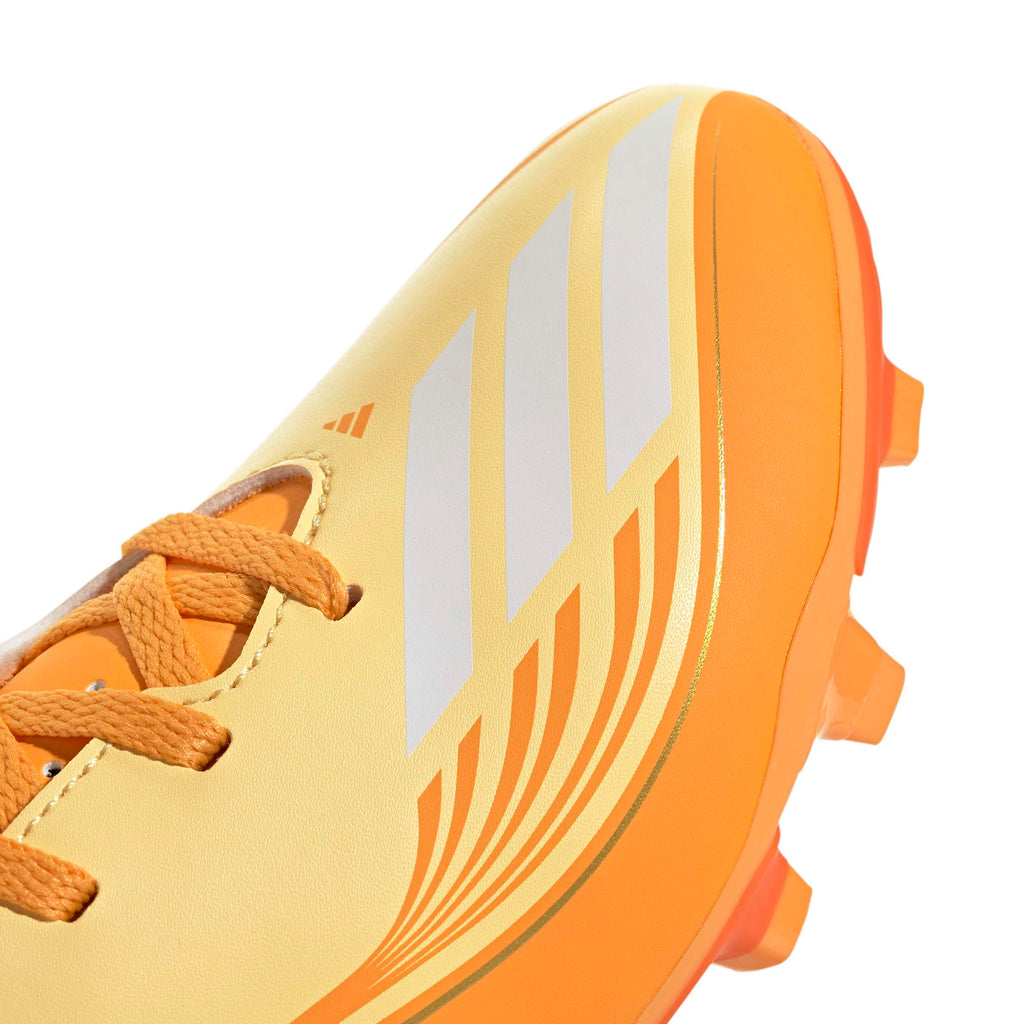 F50 Messi Club Firm Ground / Multi Ground Shoes