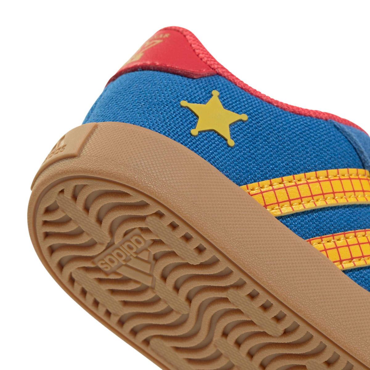 Adidas Pixar Toy Story Vl Court 3.0 Shoes Infants