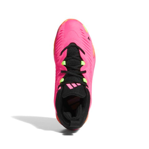 Initiation Shoes