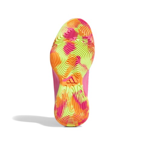 Initiation Shoes