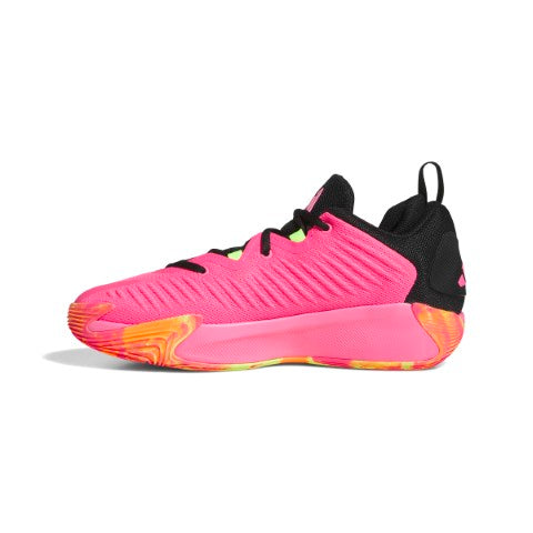 Initiation Shoes