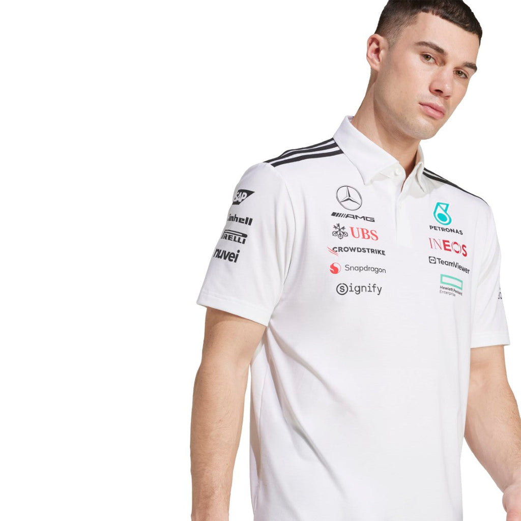 mercedes - amg petronas formula one team Polo