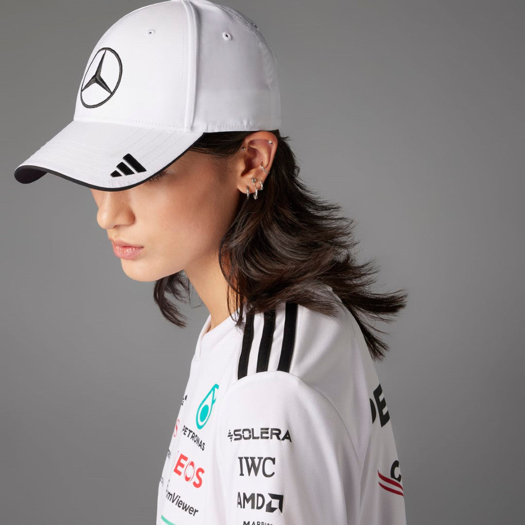 Mercedes - Amg Petronas Formula One Team Driver Cap
