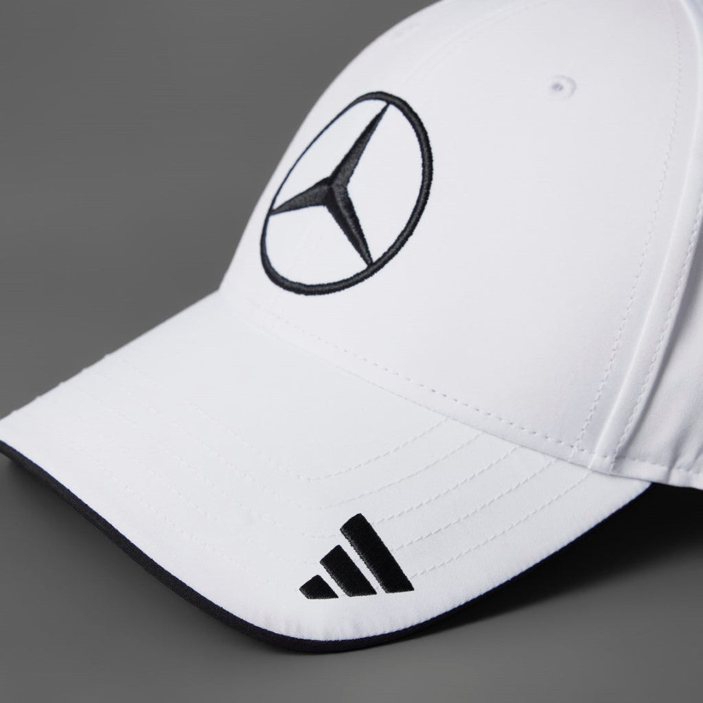 Mercedes - Amg Petronas Formula One Team Driver Cap