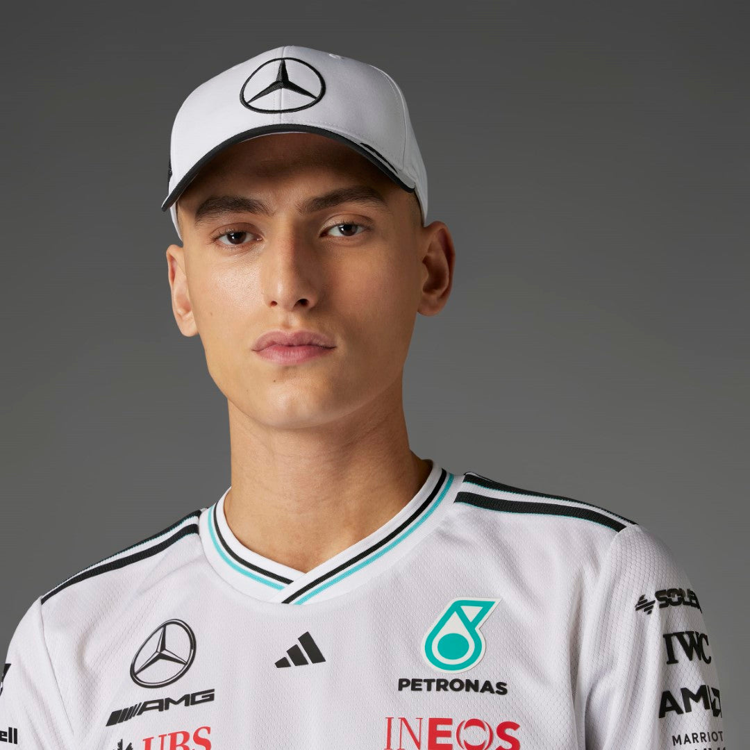 Mercedes - Amg Petronas Formula One Team Driver Cap