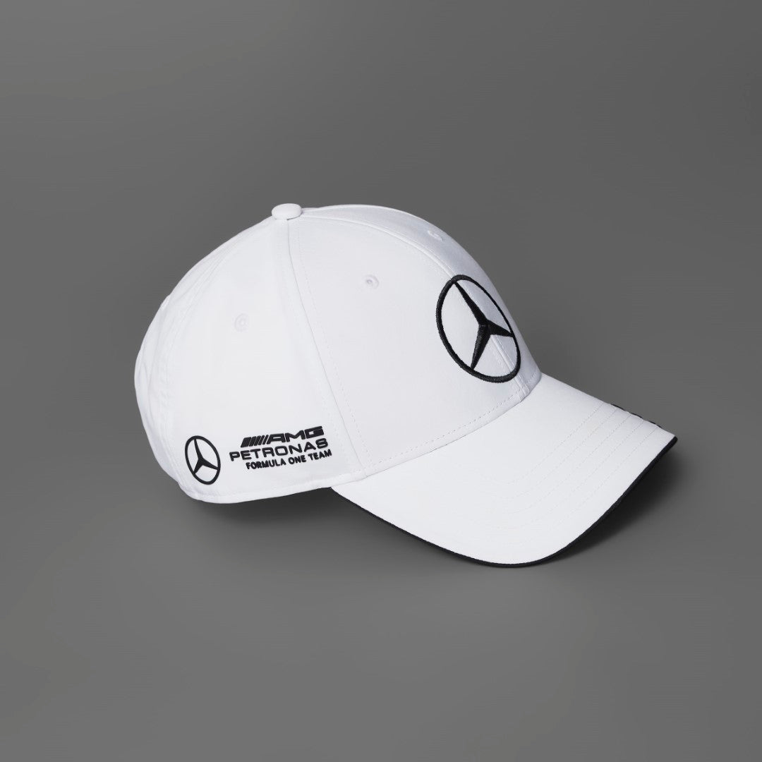 Mercedes - Amg Petronas Formula One Team Driver Cap