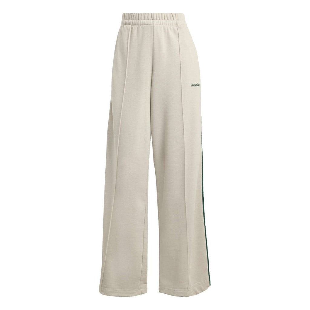 Seasonal Essentials Colourpop Joggers With Embroidered Graphic