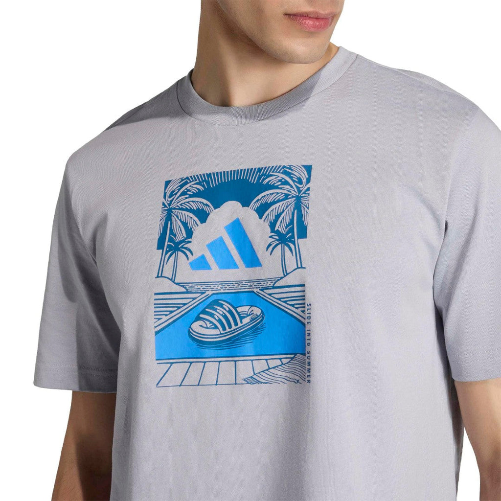 Slide Rx Graphic T-shirt