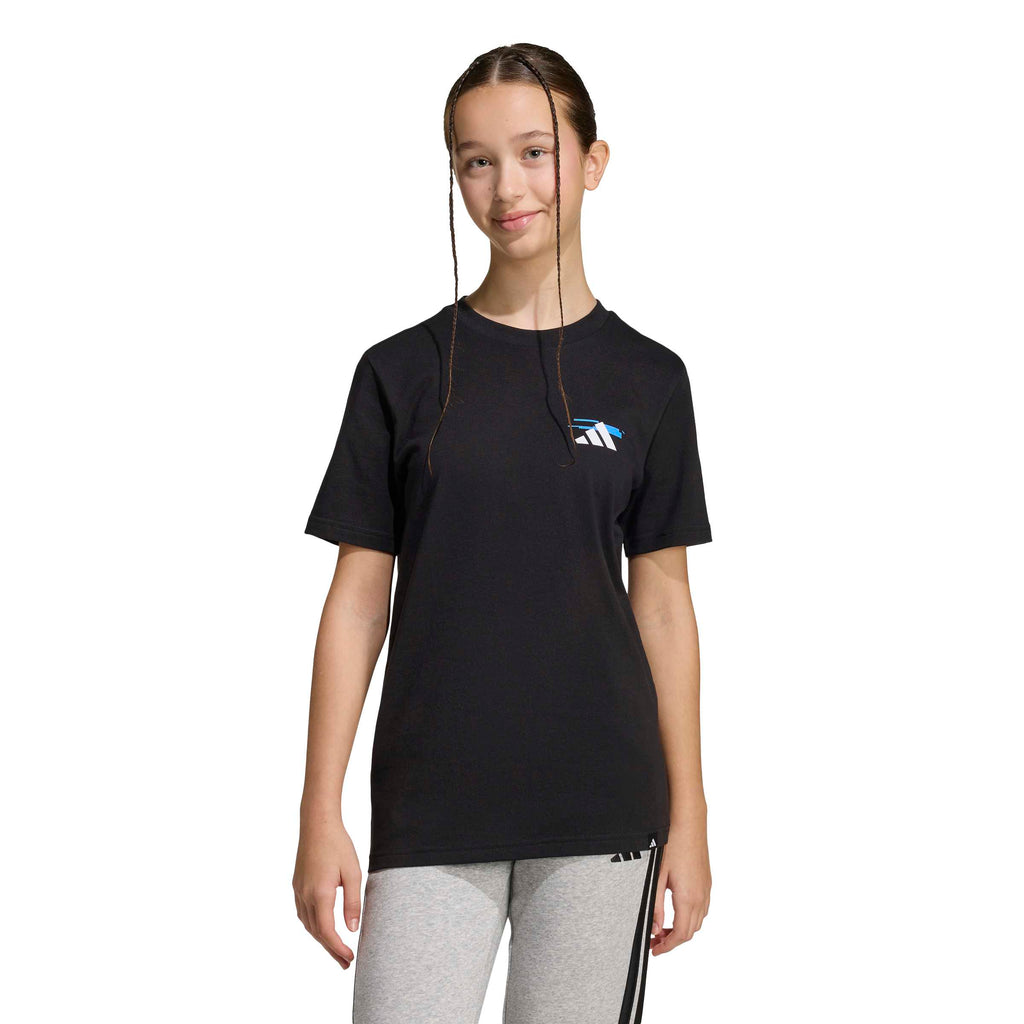 Gaming Graphic T-Shirt