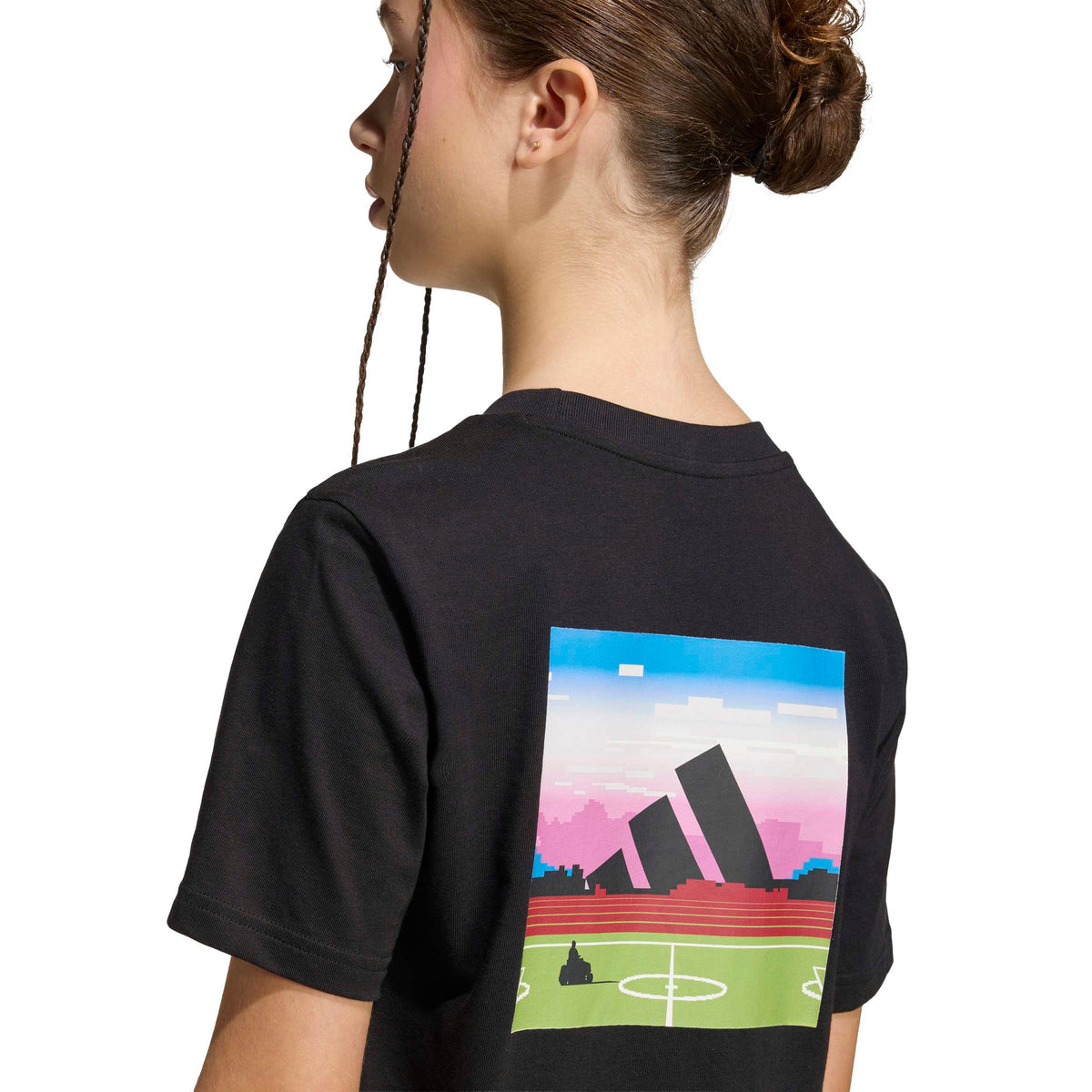 Gaming Graphic T-Shirt