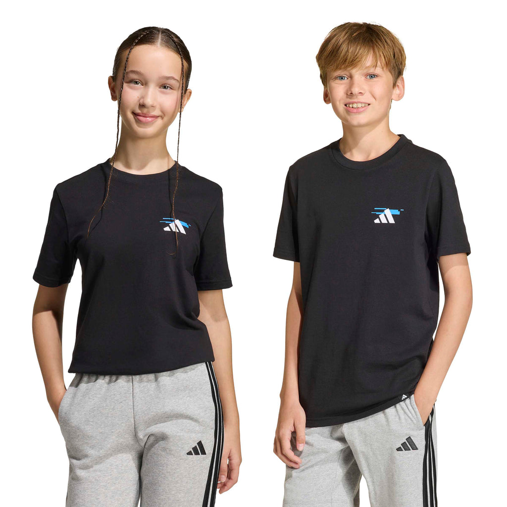 Gaming Graphic T-Shirt