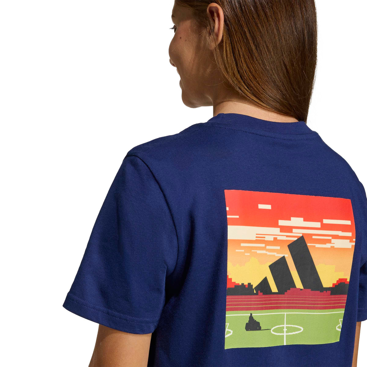 Gaming Graphic T-Shirt
