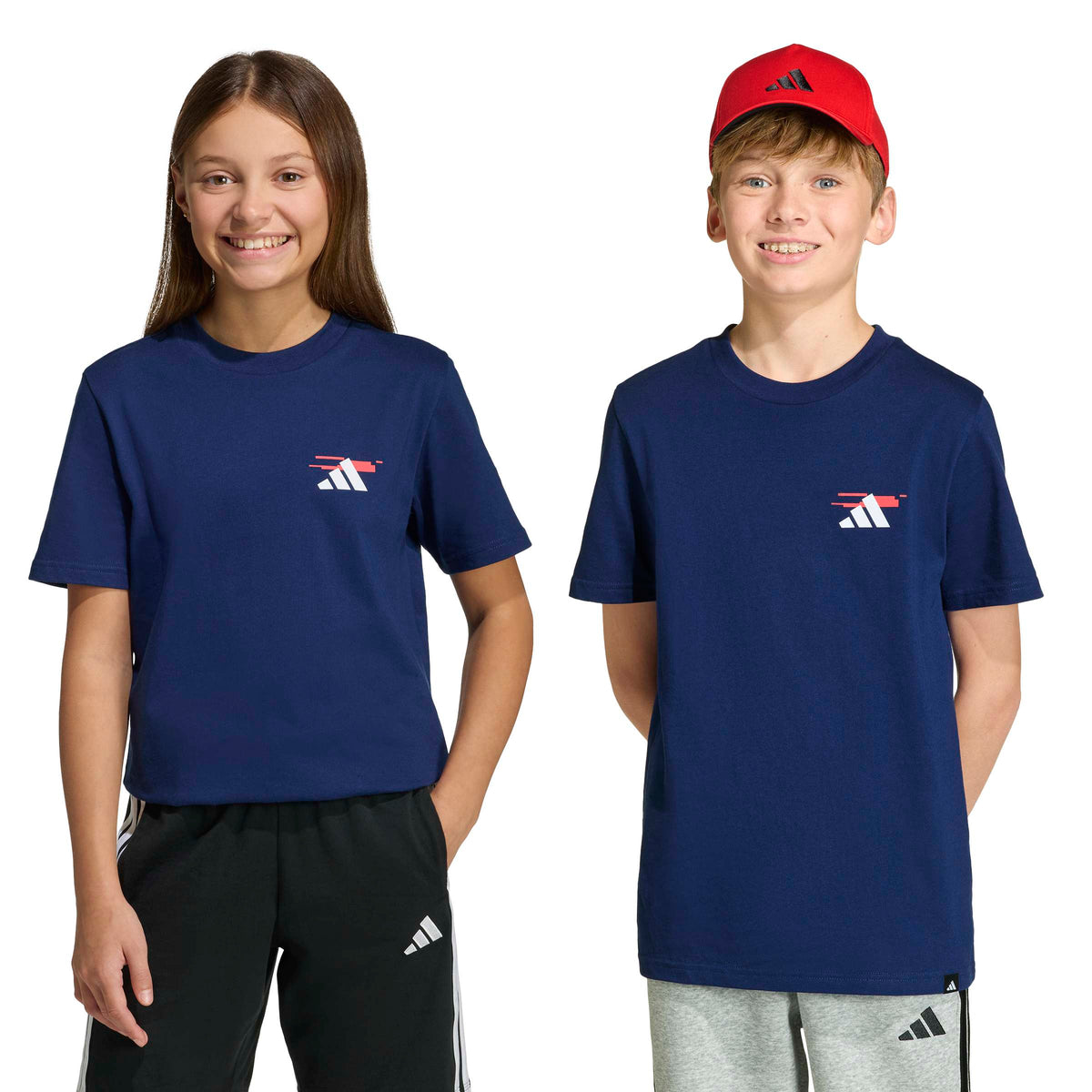 Gaming Graphic T-Shirt