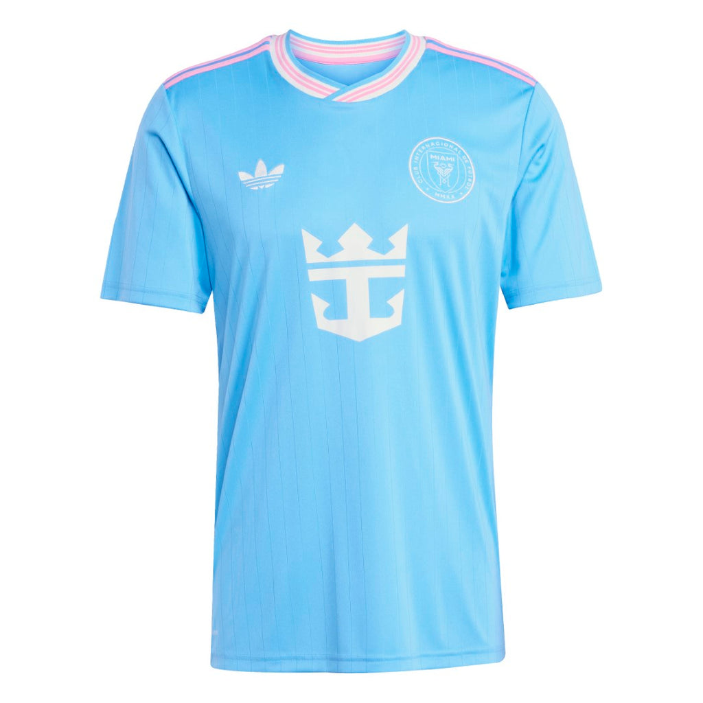 Inter Miami CF 25/26 Third Messi Jersey