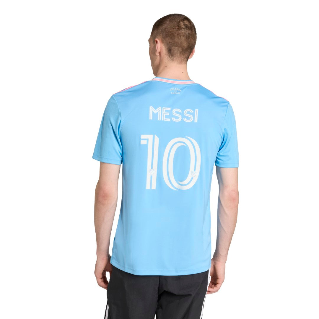 Inter Miami CF 25/26 Third Messi Jersey