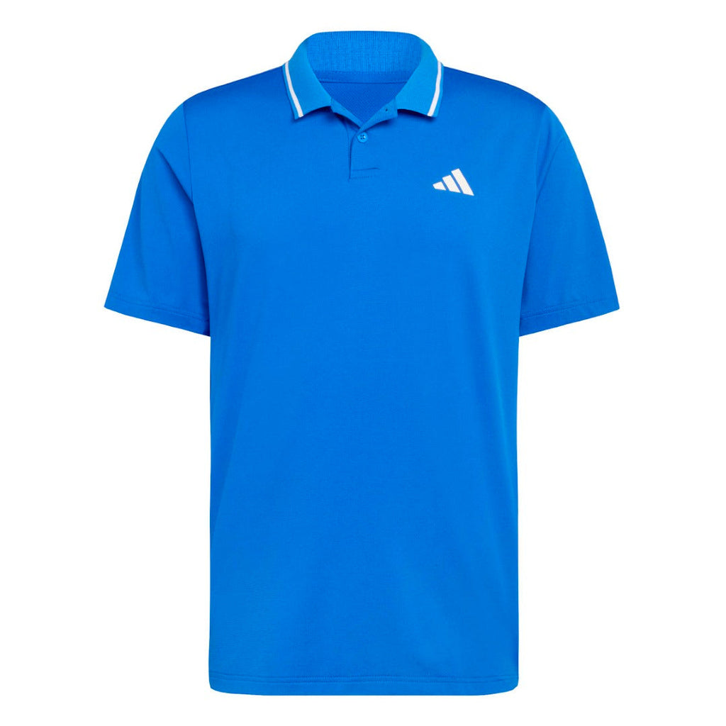 Club Tennis Climacool Piqué Polo Shirt
