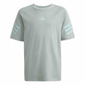 Future Icons 3 Stripes T-Shirt