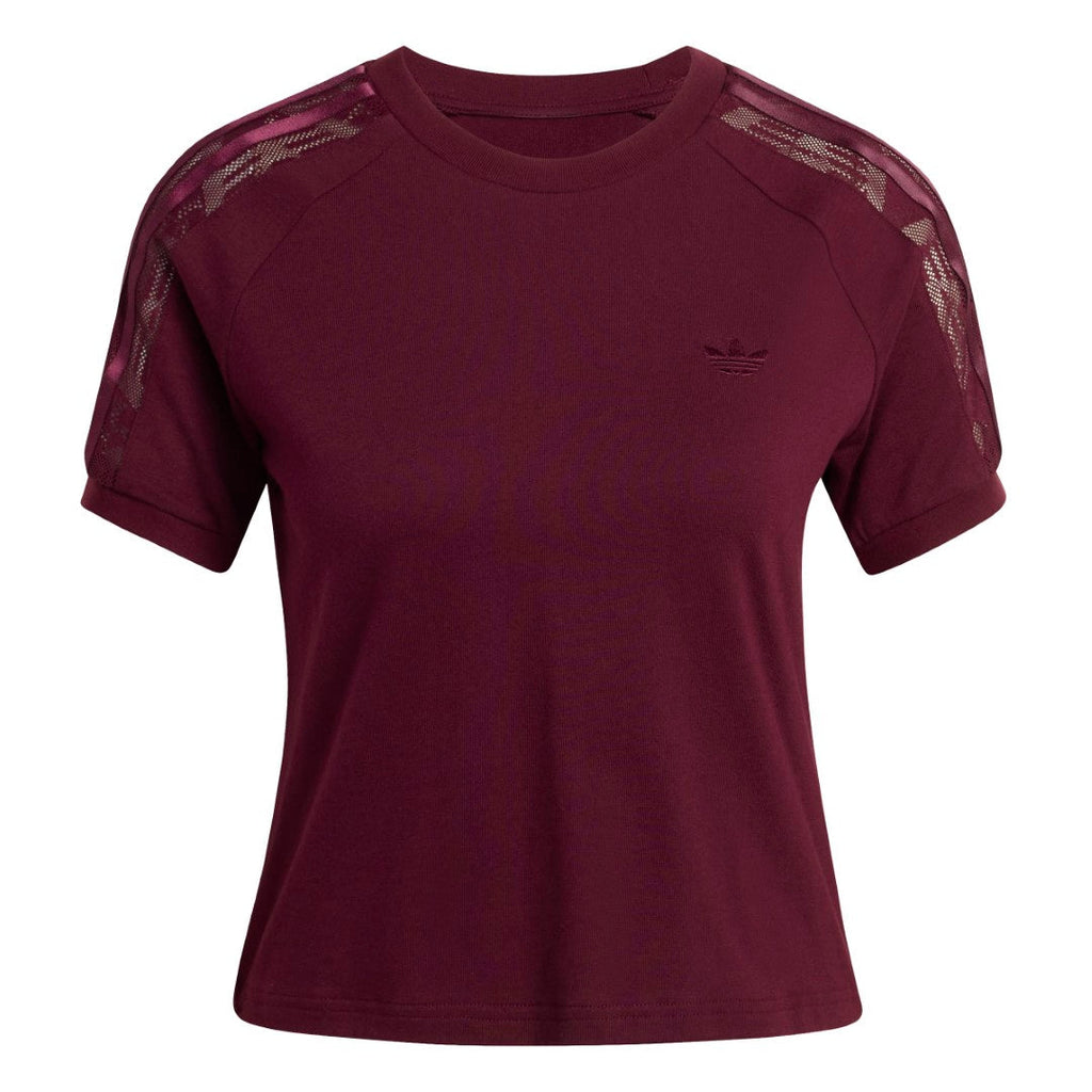 Lace Cali T-shirt