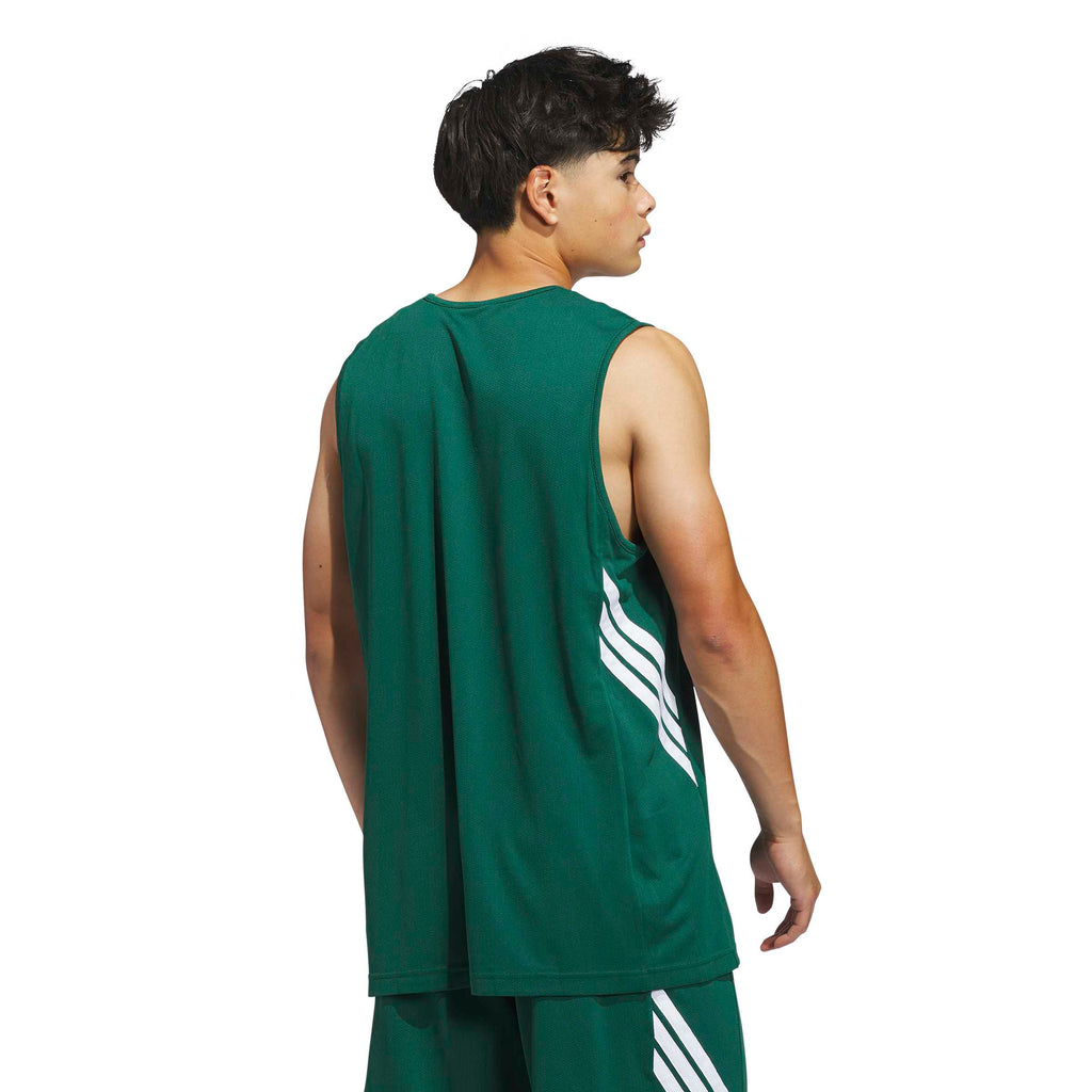 3G Speed Reversible Basketball Aeroready Jersey