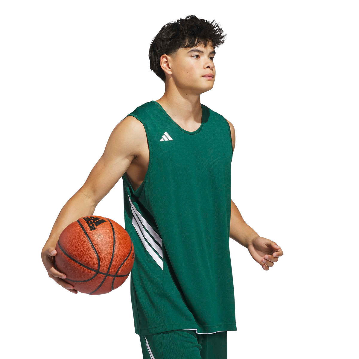 3G Speed Reversible Basketball Aeroready Jersey