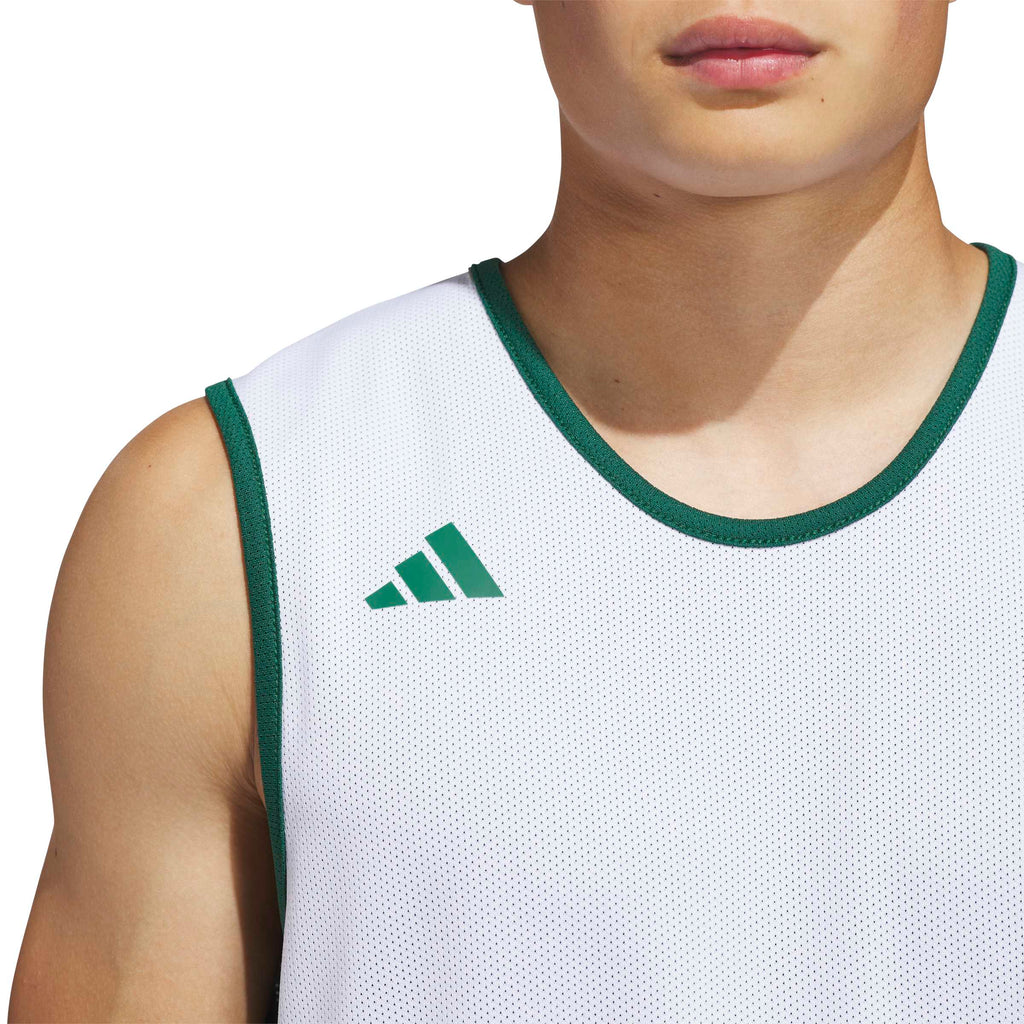 3G Speed Reversible Basketball Aeroready Jersey