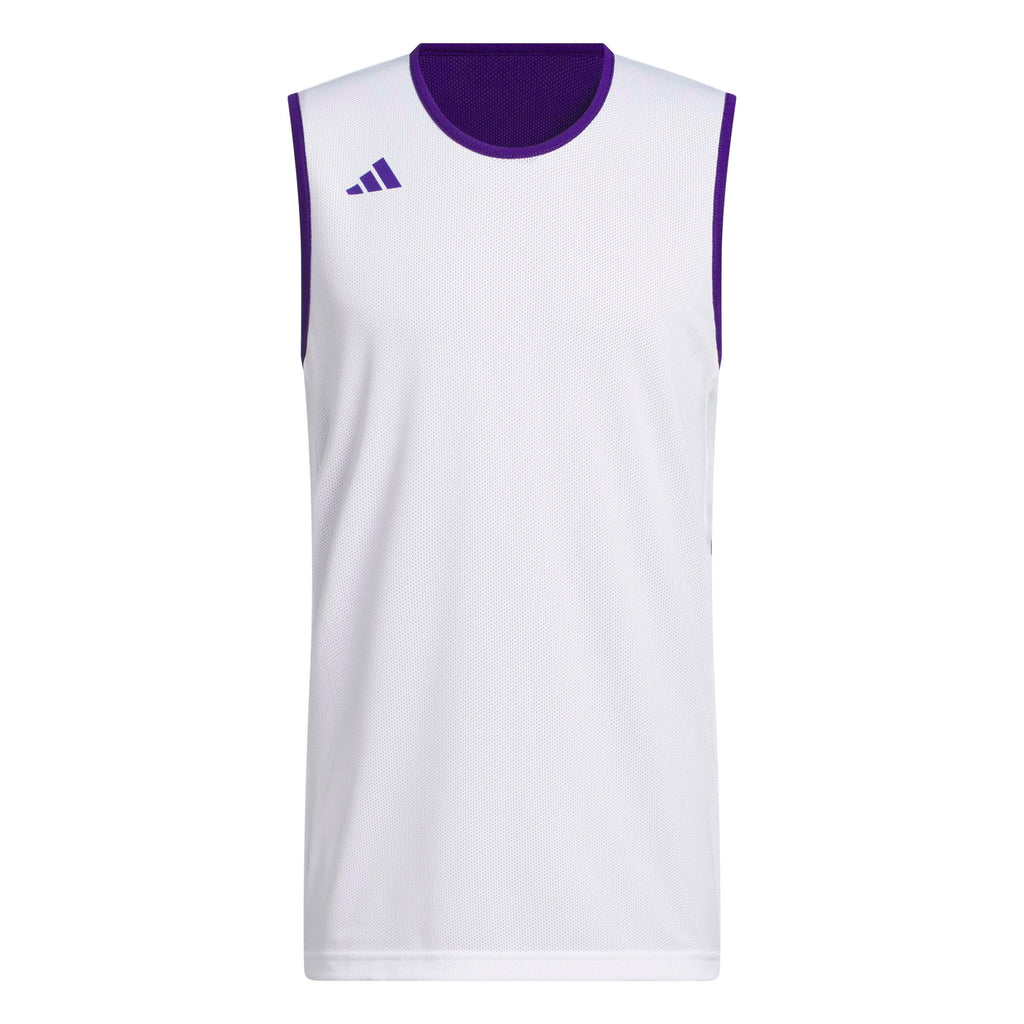 3G Speed Reversible Basketball Aeroready Jersey