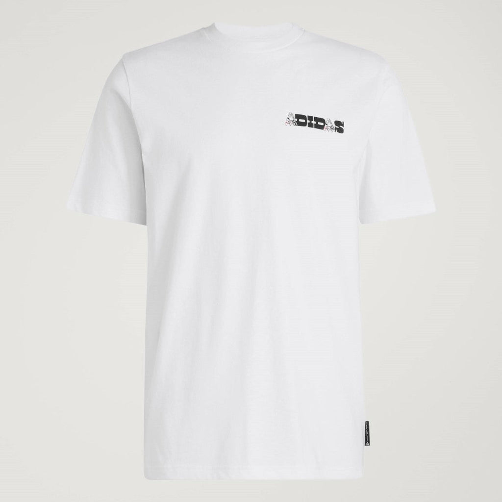 Novelty Cards Graphic T-Shirt