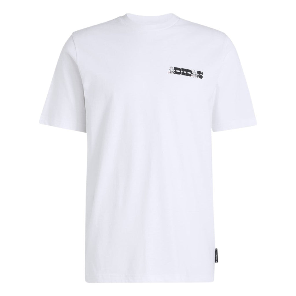 Novelty Cards Graphic T-Shirt