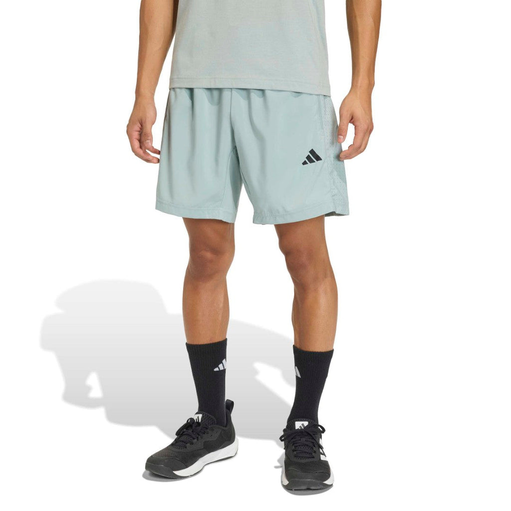 Workout Essentials Base Woven Short